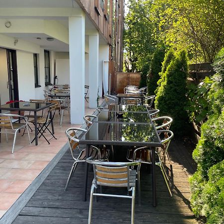 Residence Meljska Maribor Ngoại thất bức ảnh