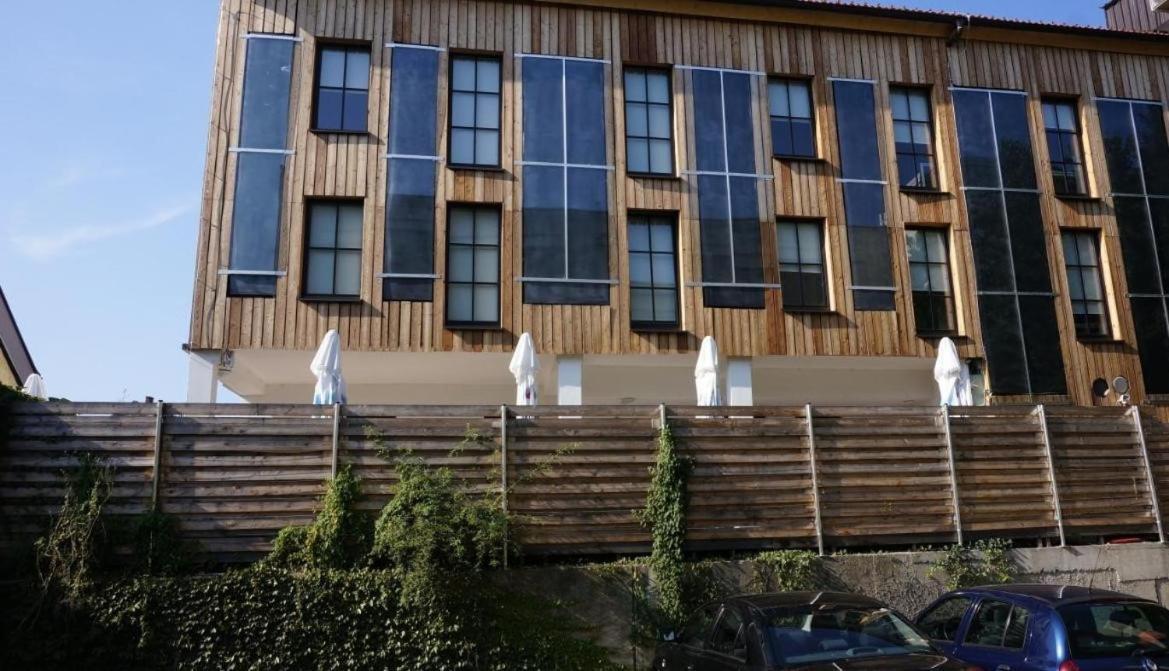 Residence Meljska Maribor Ngoại thất bức ảnh