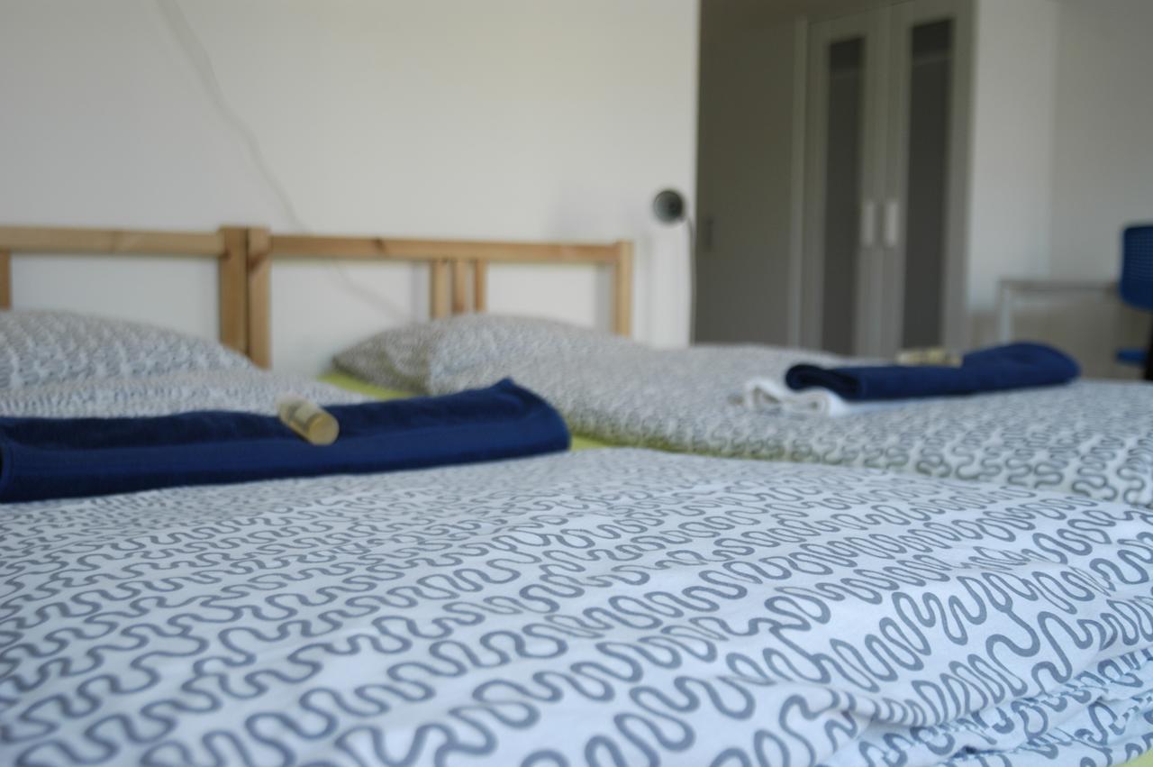Residence Meljska Maribor Ngoại thất bức ảnh