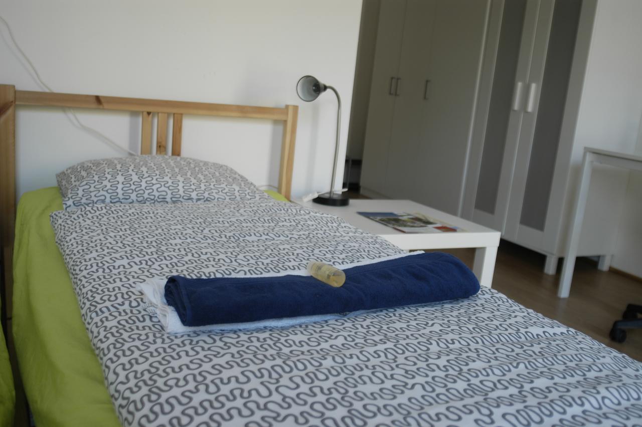 Residence Meljska Maribor Ngoại thất bức ảnh