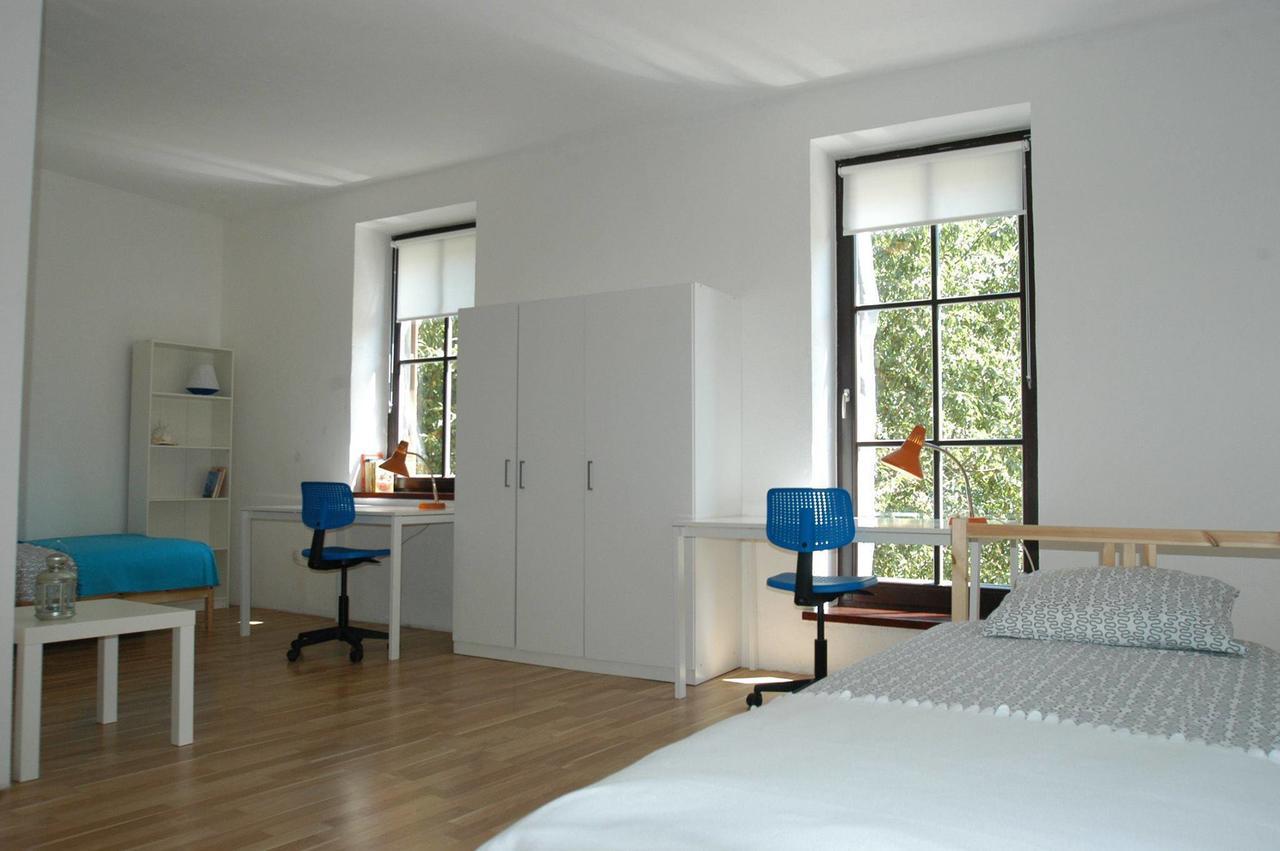 Residence Meljska Maribor Ngoại thất bức ảnh