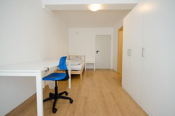 Residence Meljska Maribor Ngoại thất bức ảnh