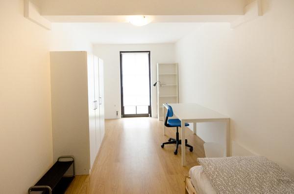 Residence Meljska Maribor Ngoại thất bức ảnh