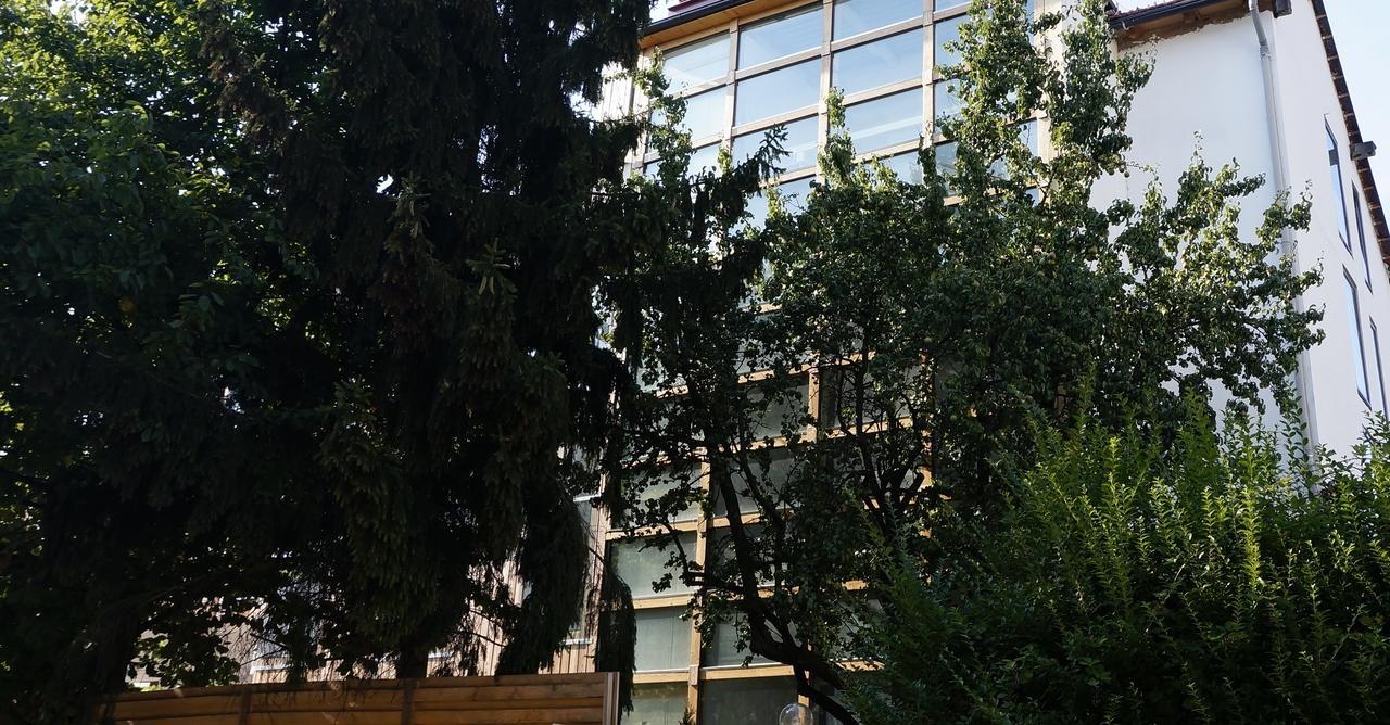 Residence Meljska Maribor Ngoại thất bức ảnh