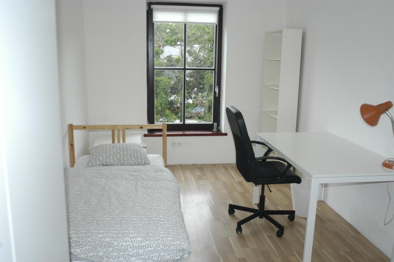 Residence Meljska Maribor Ngoại thất bức ảnh