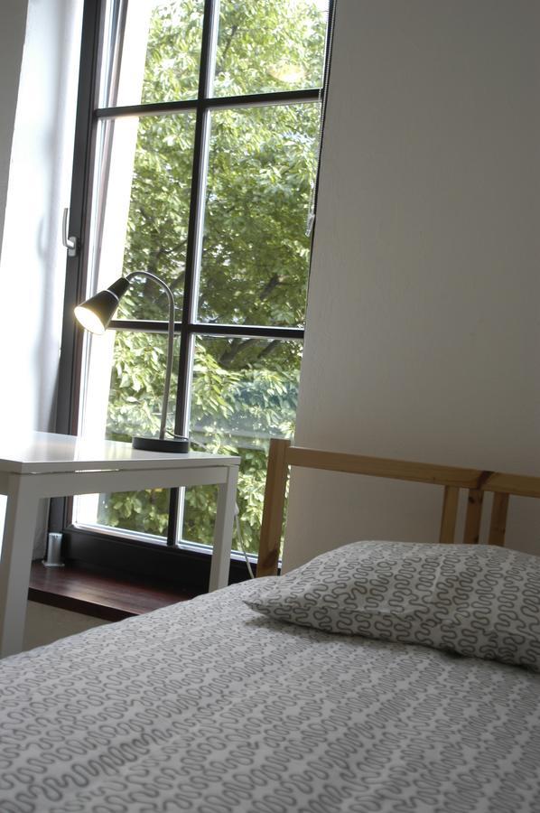 Residence Meljska Maribor Ngoại thất bức ảnh