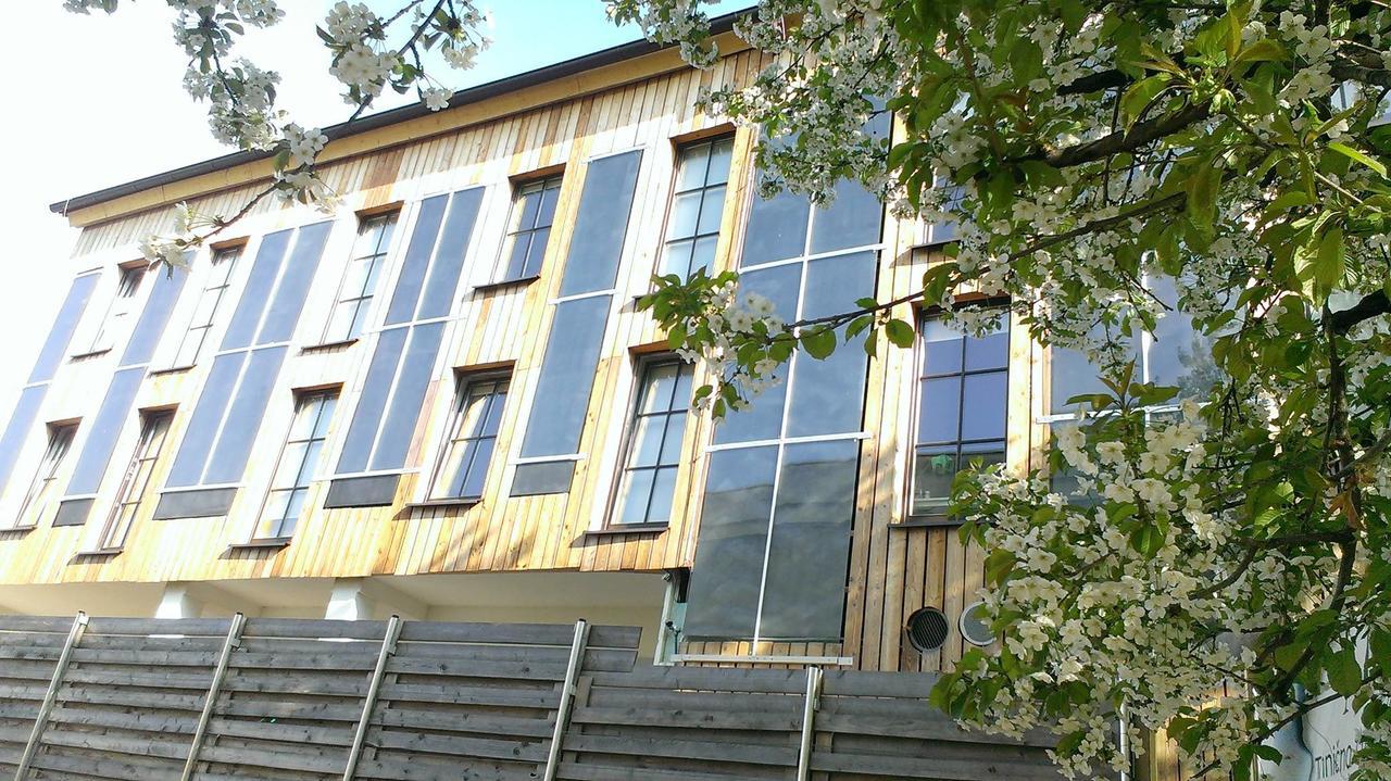 Residence Meljska Maribor Ngoại thất bức ảnh