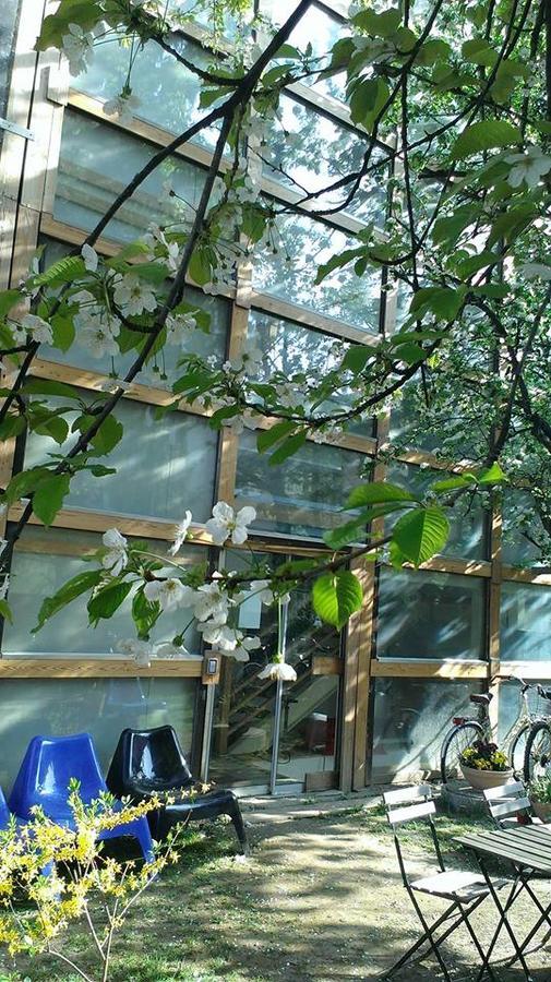 Residence Meljska Maribor Ngoại thất bức ảnh