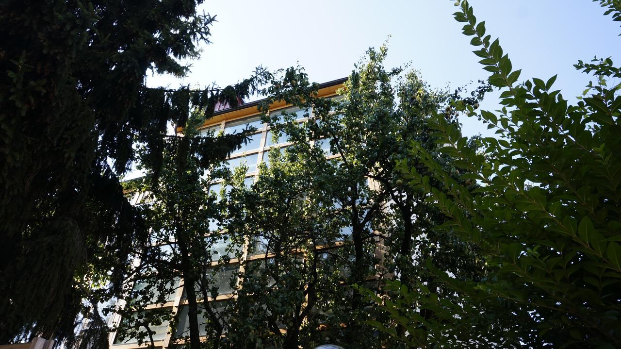 Residence Meljska Maribor Ngoại thất bức ảnh