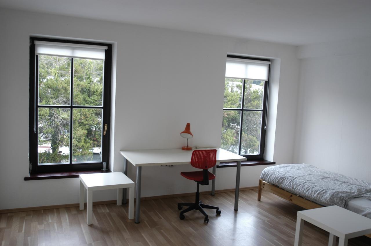 Residence Meljska Maribor Ngoại thất bức ảnh