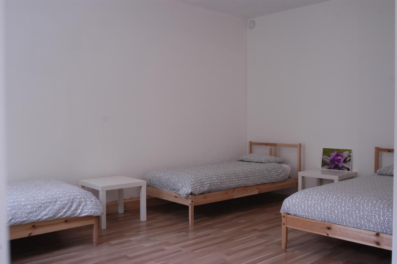 Residence Meljska Maribor Ngoại thất bức ảnh