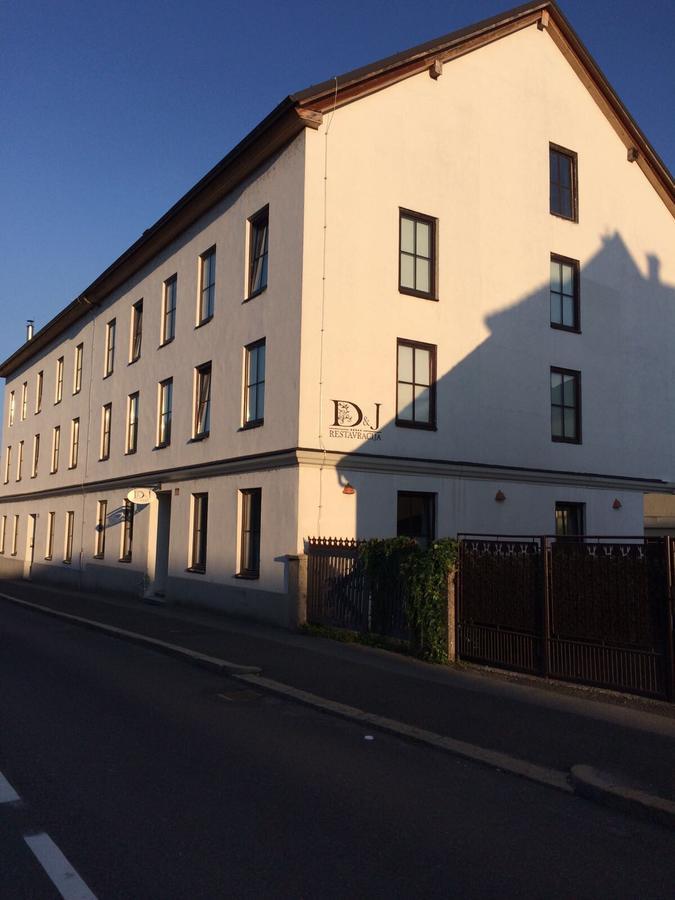 Residence Meljska Maribor Ngoại thất bức ảnh