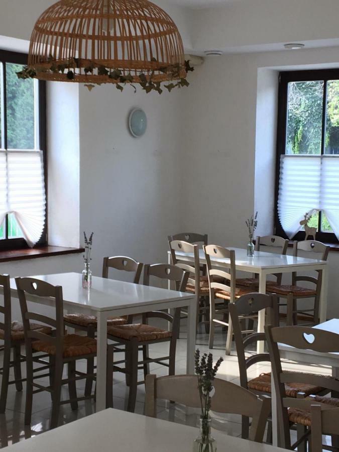 Residence Meljska Maribor Ngoại thất bức ảnh